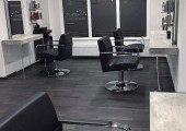 Abschluss Umbau Friseur Madeburg 02