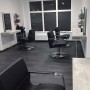 Abschluss Umbau Friseur Madeburg 02