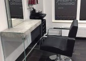 Abschluss Umbau Friseur Madeburg 03