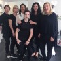 Abschluss Umbau Friseur Madeburg 05