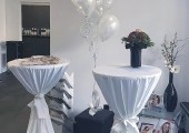 Abschluss Umbau Friseur Madeburg 06
