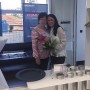 Abschluss Umbau Friseur Madeburg 07