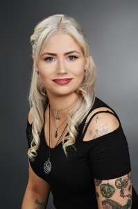 Anne-Marie Ruhstein Top-Stylistin