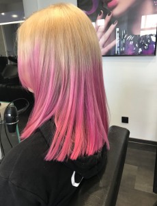 Friseur-Magdeburg – Summerpink