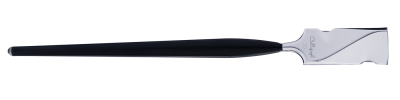 Calligraph-Schwarz-Black