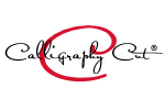 Calligraphy-Cut-Logo
