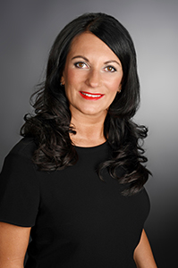 Kathrin Wilke Friseurmeisterin und Inhaberin
