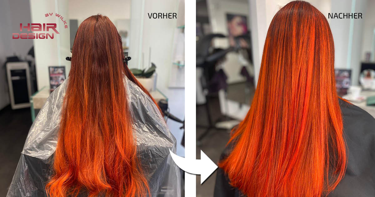 Vorher-Nachher-Effekt