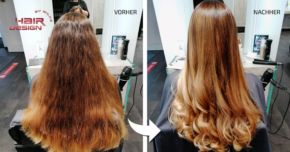 Vorher-Nachher-Effekt