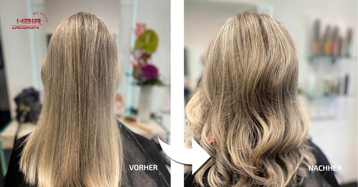 Great Length - Friseur Magdeburg -HairDesign