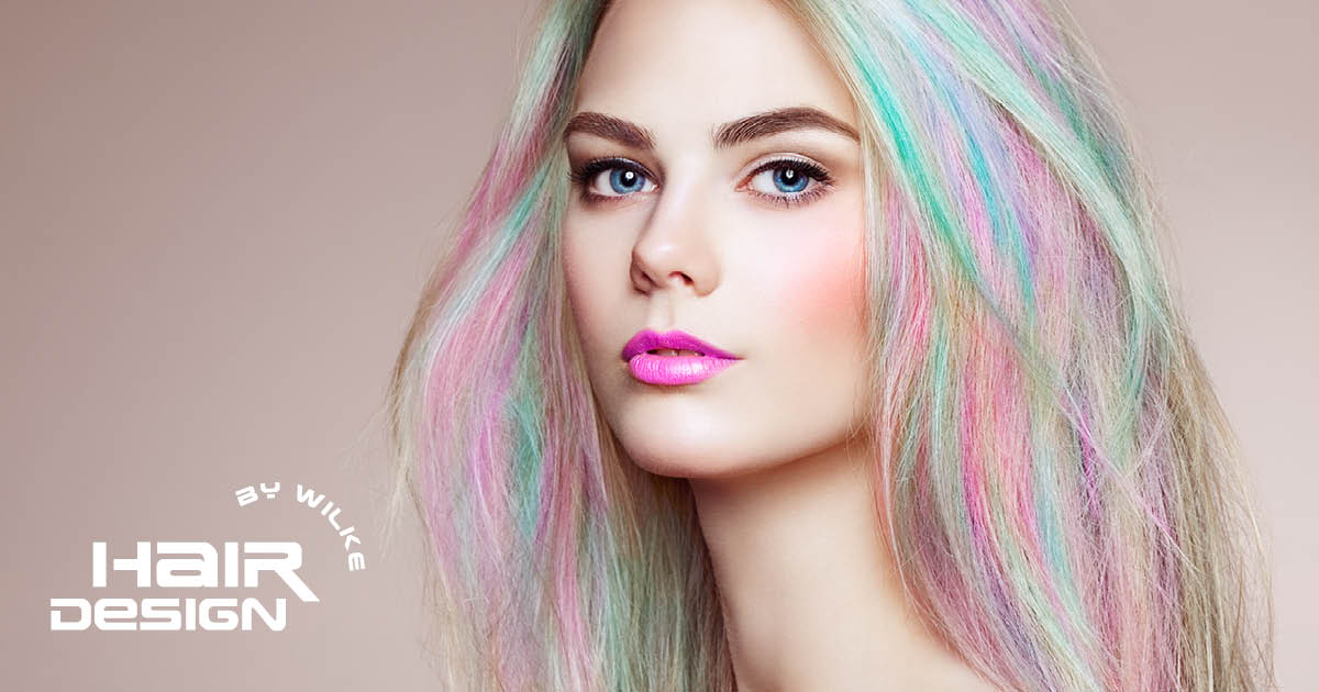 Suche nach einem Hairstylist Azubi: Leidenschaft und Talent im Friseurbereich