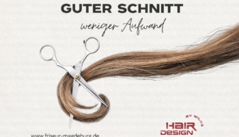 Guter Schnitt, weniger Aufwand