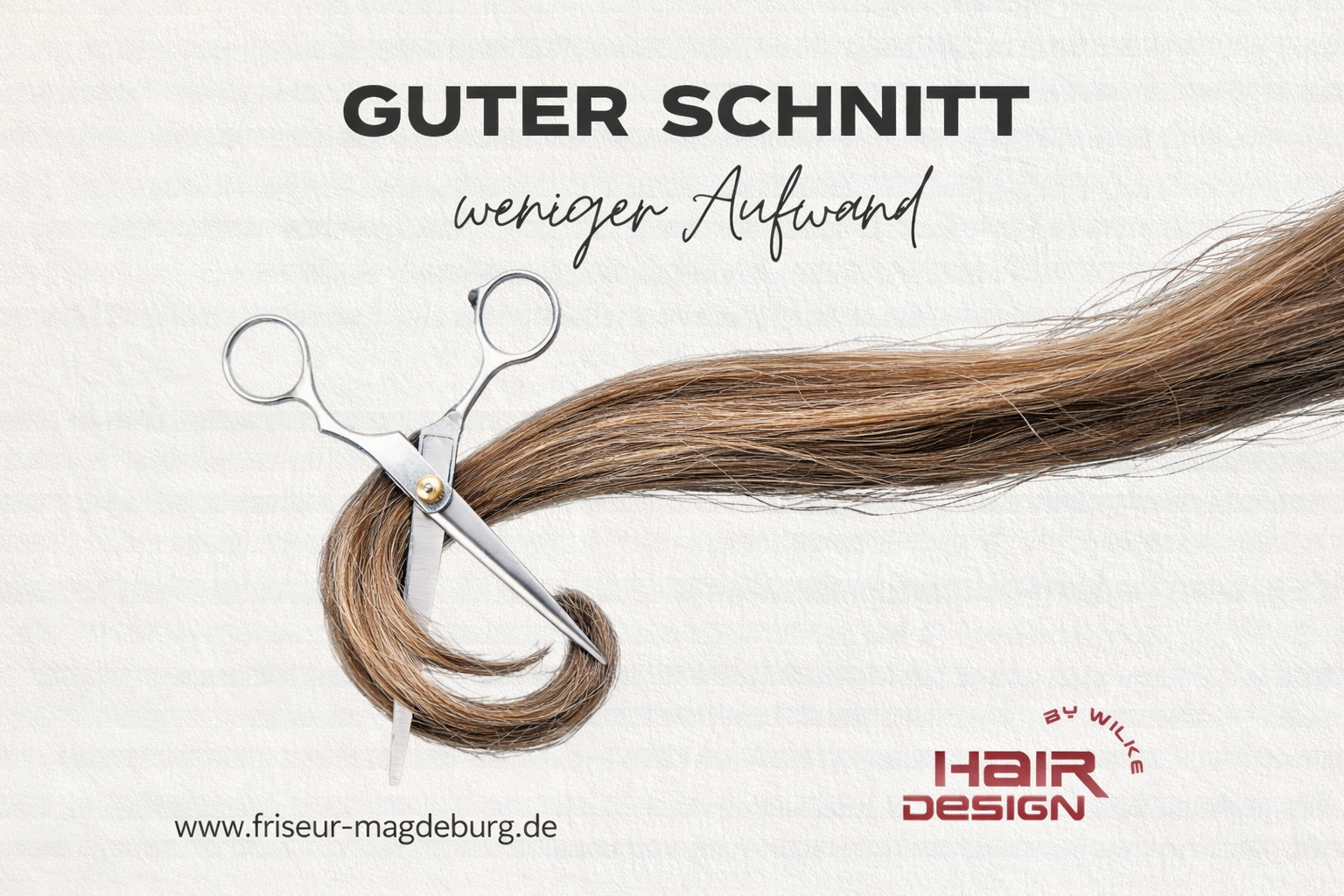 Guter Schnitt, weniger Aufwand