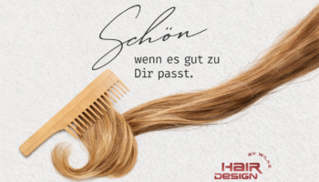 Schön, wenn es gut zu dir passt