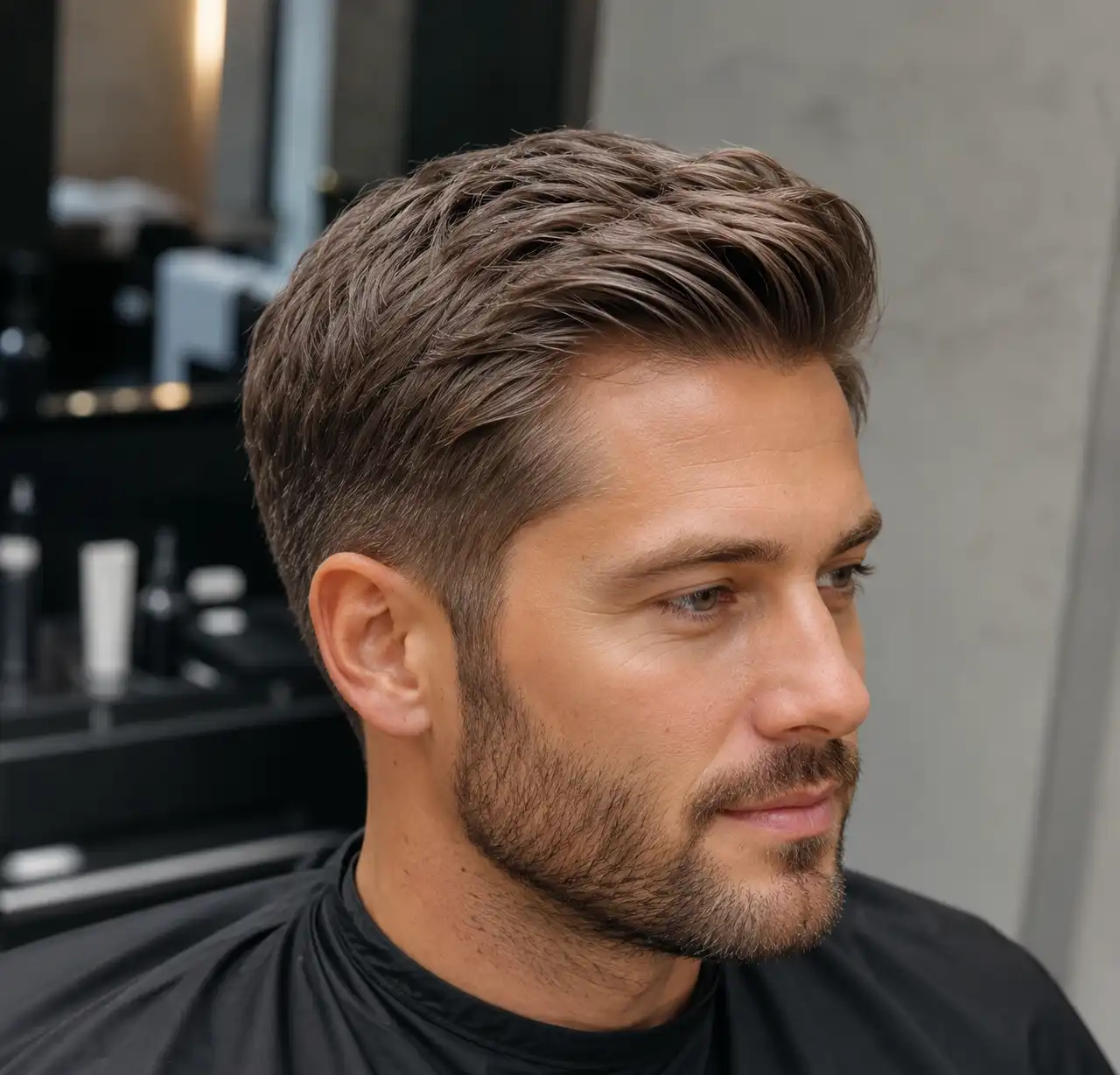 Salon Hair Design by Wilke - Friseursalon in Magdeburg - Unsere Farbleistungen auf einen Blick: Ansatzfarbe dunkel Ansatzfarbe blond Längen- und Spitzenveredlung Balayage, Foilyage, AirTouch, Ombré, Babylights und weitere Farbtechniken Individuelle Farb- und Typberatung Beratungstermin