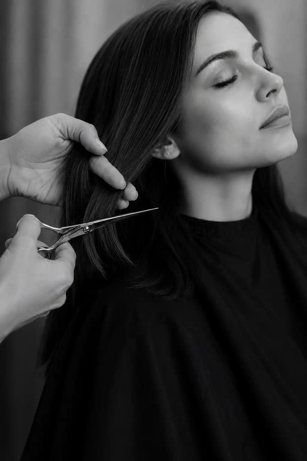 Salon Hair Design by Wilke - Friseursalon in Magdeburg - Unsere Schnittleistungen auf einen Blick: Individuelle Damen- und Herrenhaarschnitte Typgerechte Beratung für Schnitt und Styling Kurz-, Mittel-, Lang- und Überlängen Calligraphy Cut für mehr Bewegung und Volumen Maschinenhaarschnitt sowie Ponyschnitt