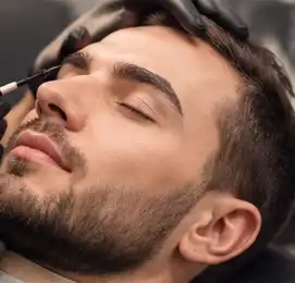 Salon Hair Design by Wilke - Friseursalon in Magdeburg - Unsere Sonstigen Leistungen auf einen Blick: Augenbrauen färben, Augenbrauen korrigieren, Wimpern färben