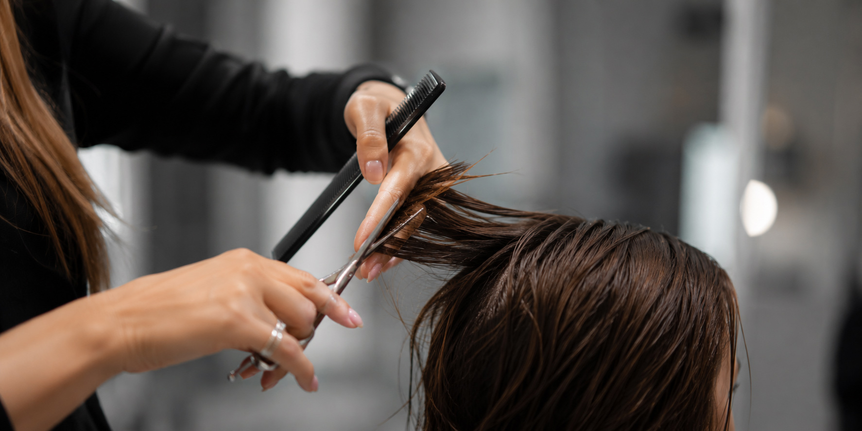 Salon Hair Design by Wilke - Friseursalon in Magdeburg - Friseursalon, Haarschnitte, Colorationen & Styling