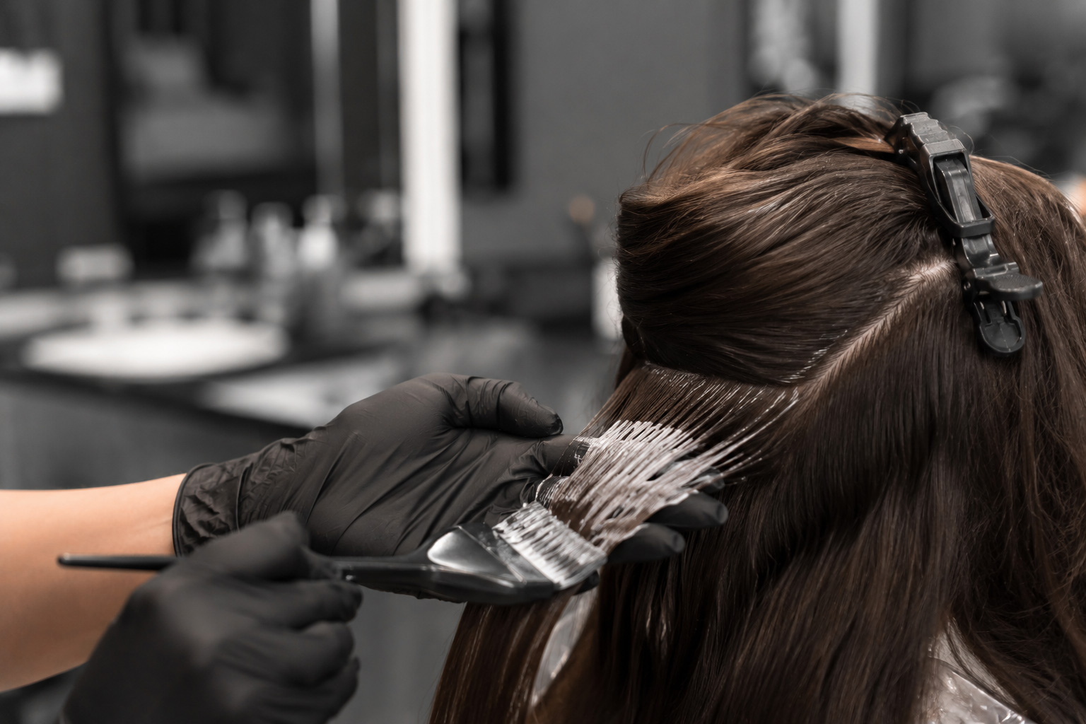 Salon Hair Design by Wilke - Friseursalon in Magdeburg - Friseursalon, Haarschnitte, Colorationen & Styling, Haarfarbe, Haare färben, Damen und Herren