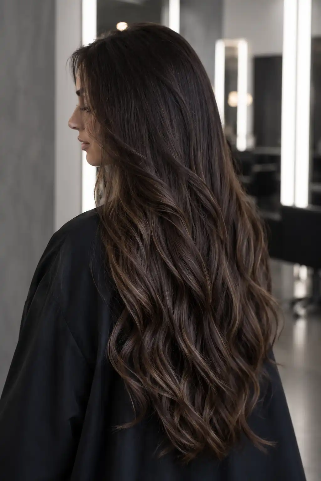 Salon Hair Design by Wilke - Friseursalon in Magdeburg - Unsere Leistungen auf einen Blick: Individuelle Beratung und Haaranalyse Haarverlängerung für mehr Länge Haarverdichtung für zusätzliches Volumen Anpassung an Haarfarbe und Haarstruktur Natürlich wirkende Übergänge zum Eigenhaar Persönliche Pflege- und Stylingempfehlungen Preisberechnung nach Haarfülle und Haarlänge