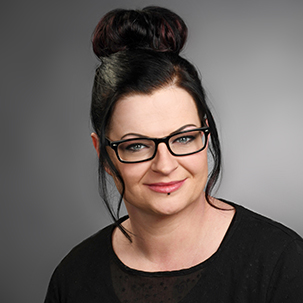 Salon Hair Design by Wilke - Friseursalon in Magdeburg - Friseursalon, Haarschnitte, Colorationen & Styling, Das Team, Top-Stylistin, Conny Bellmann