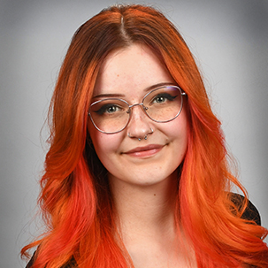 Salon Hair Design by Wilke - Friseursalon in Magdeburg - Friseursalon, Haarschnitte, Colorationen & Styling, Das Team, Auszubildende, Top-Stylistin, Judith Bateman