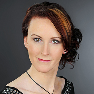 Salon Hair Design by Wilke - Friseursalon in Magdeburg - Friseursalon, Haarschnitte, Colorationen & Styling, Das Team, Top-Stylistin, Peggy König